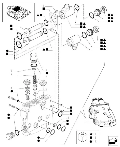 47129413 - комплект