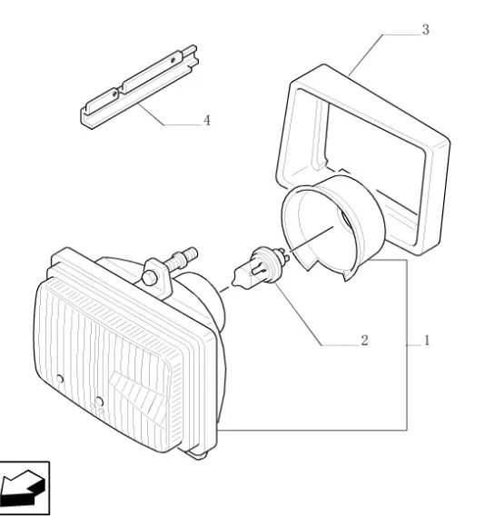 5169373 - уплотнение